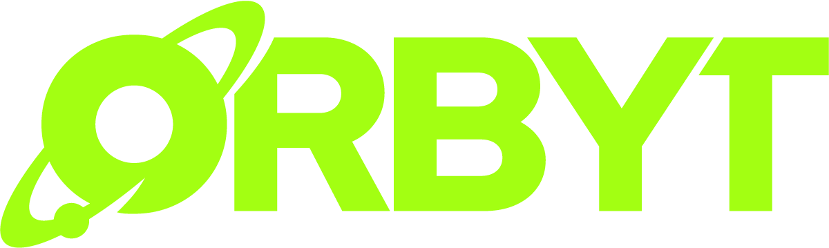 ORBYT Logo